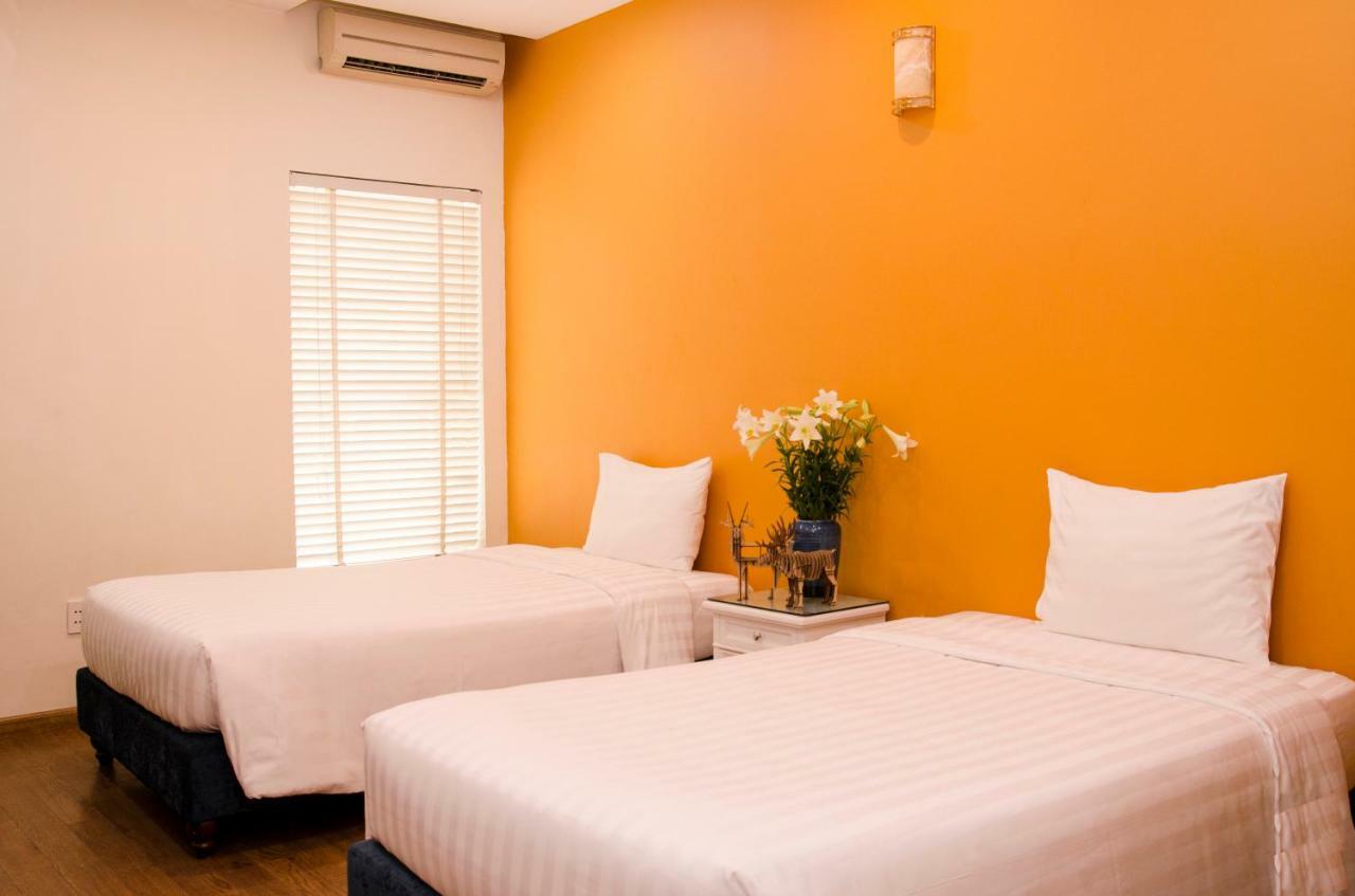 Tran Gia - Lang Ha Hotel Hà Nội Ngoại thất bức ảnh